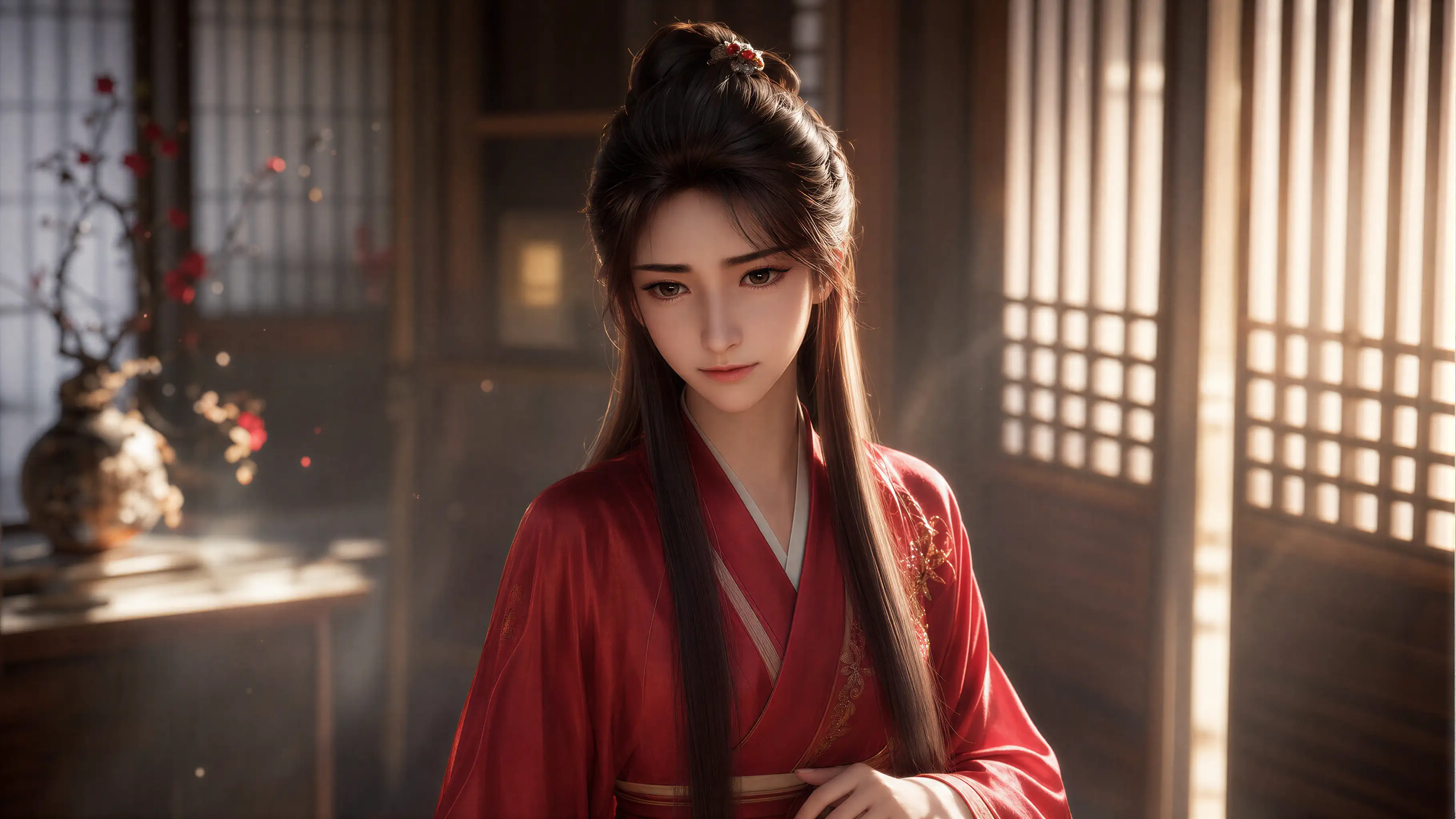 辛如音